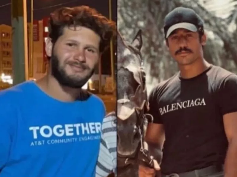 علی شیروانی و وحید یوسفی عوامل سریال رویای نیمه شب پرکشیدند!