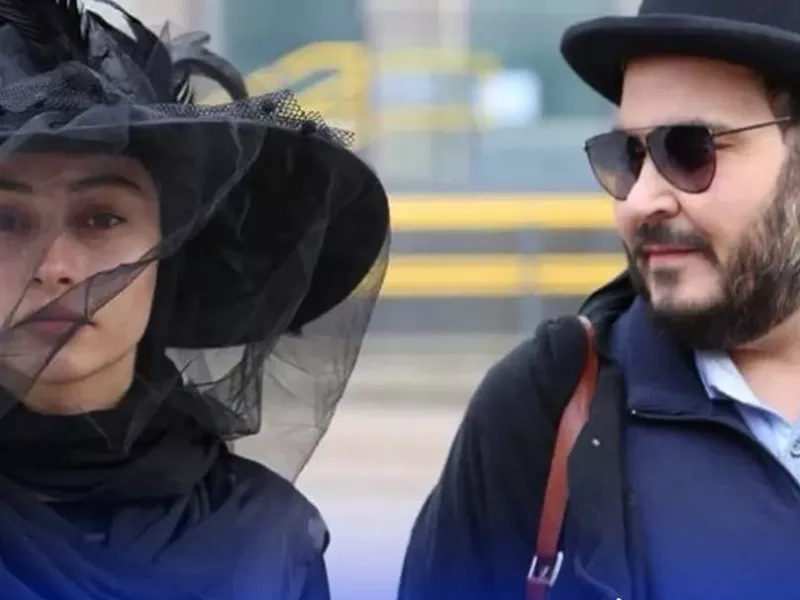 تیزر فیلم اکران نشده ی رضا داوودنژاد رونمایی شد