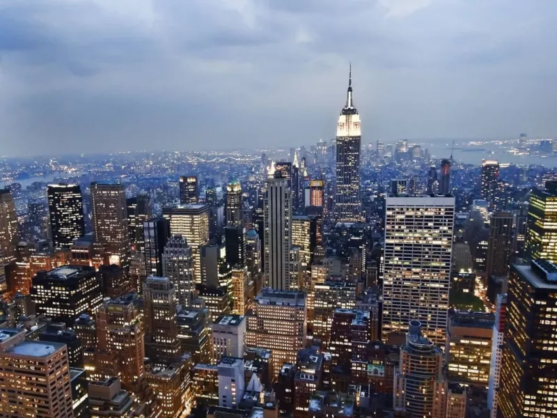 باهوش ترین شهر دنیا کجاست ؟