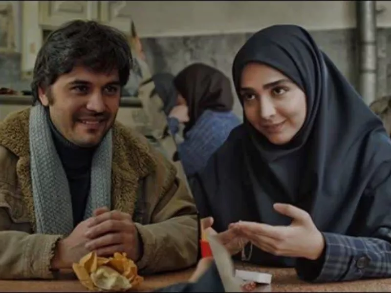 تاثیرگذارترین سکانس «لحظه گرگ و میش»