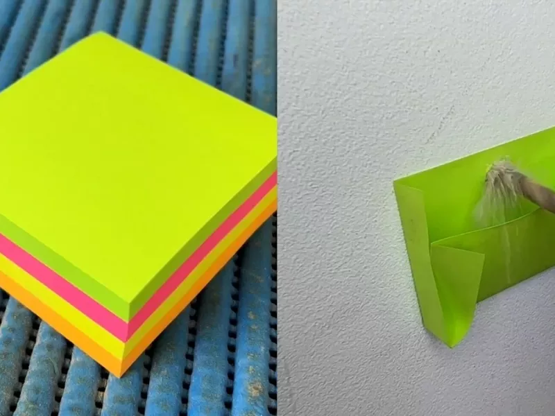 چند ترفند به دردبخور که هیچ کسی به ما یاد نداد!!