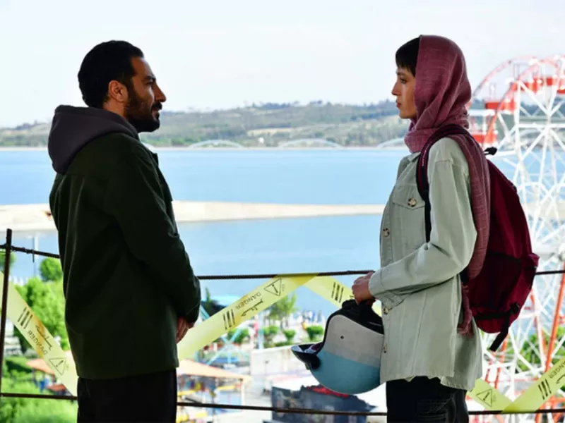 فصل دوم سریال جنگل آسفالت کی ساخته می شود ؟