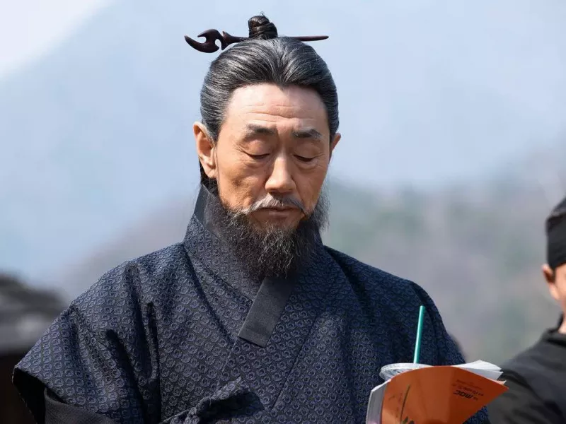 تصاویر / چهره جدید «ژنرال هموسو» سریال جومونگ بعد از 18 سال