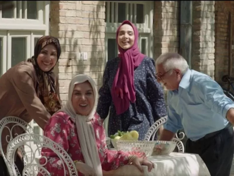 تیتراژ سریال «لحظه گرگ و میش» چگونه انتخاب شد ؟