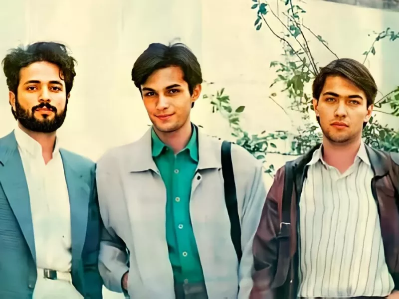 سرنوشت عجیب بازیگران سریال «در پناه تو» از شهرت تا مرگ، زندان و خانه نشینی