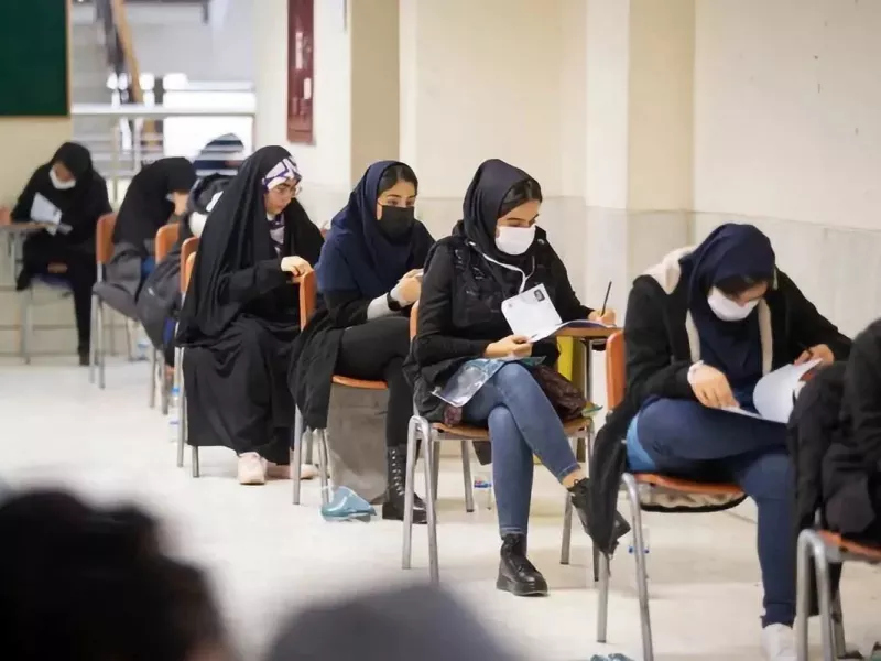 همه چیز در مورد هشتمین آزمون استخدامی کشور از هزینه ثبت نام تا ....