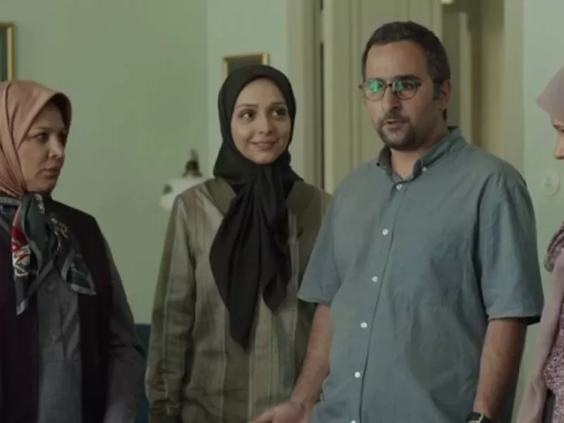 ویدئو/ «گربه رو دم حجله کشتن» یعنی این ... سریال لحظه گرگ و میش