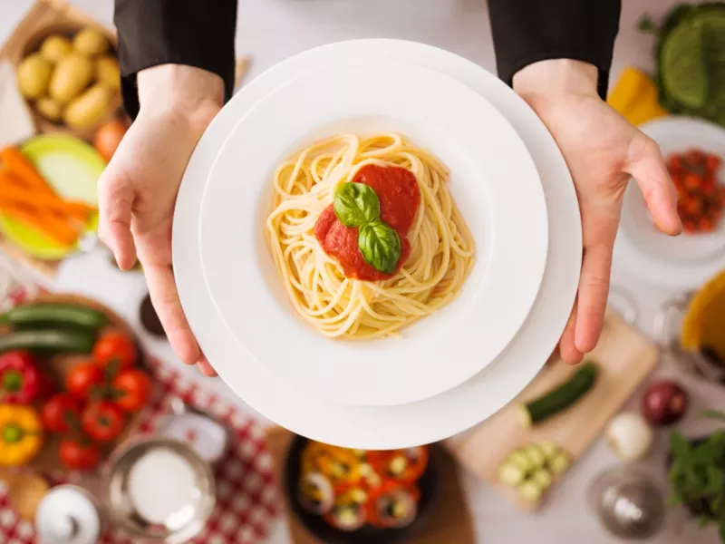 هر گروه‌ خونی باید چه غذایی مصرف کند؟