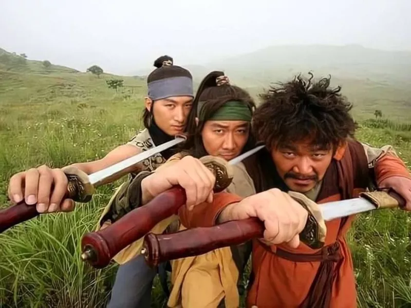 چهره جدید «سه یار وفادار شاهزاده جومونگ» پس از 18 سال