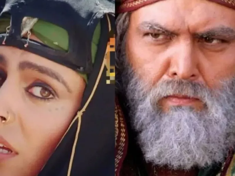 ویدئو / پشت صحنه کمتر دیده شده از «مختارنامه»