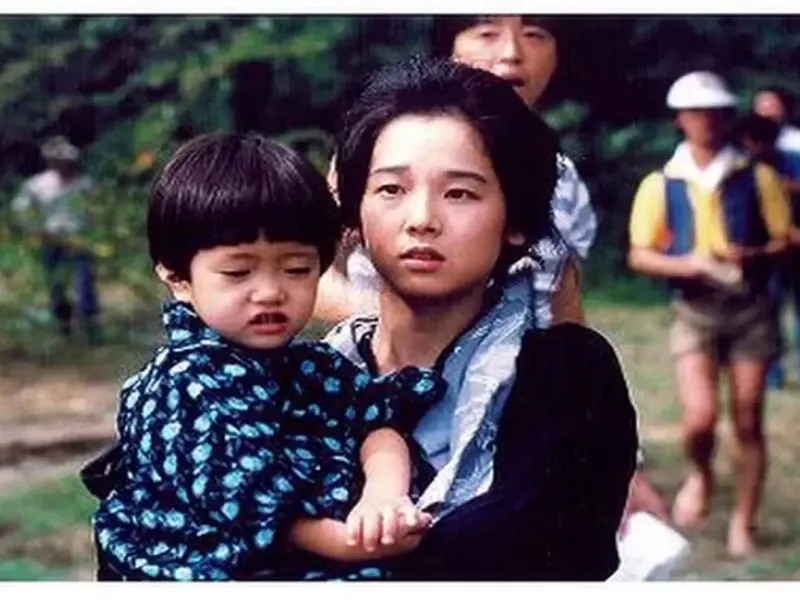 بازیگر سریال اوشین درگذشت!!؟