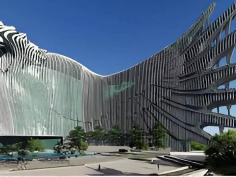 نوسانتارا پایتخت جدید اندونزی چگونه شهری است؟ (+تصاویر رویایی)