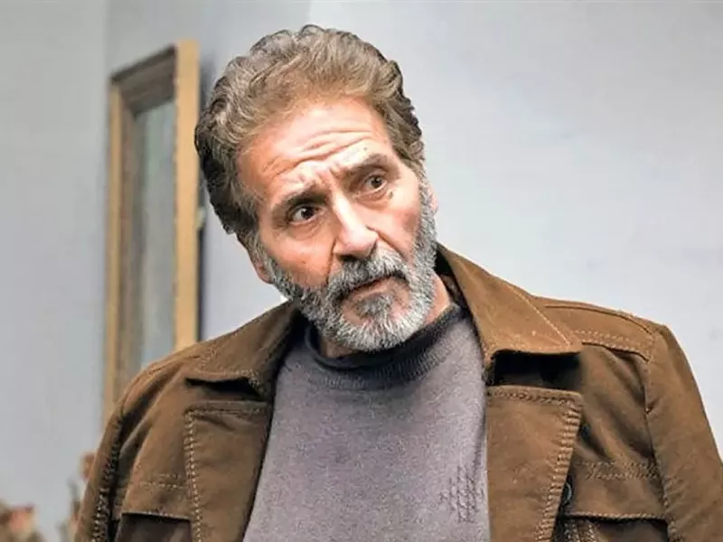 بستری شدن ابوالفضل پورعرب در بیمارستان/ علت چیست ؟