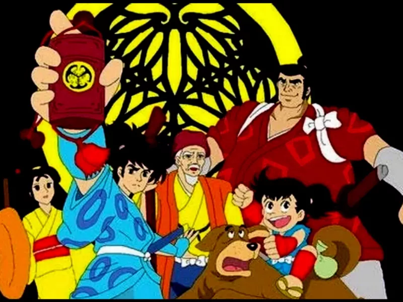 ویدئو/ خاطره بازی با تیتراژ ماندگار «سفرهای میتی‌کومون»!