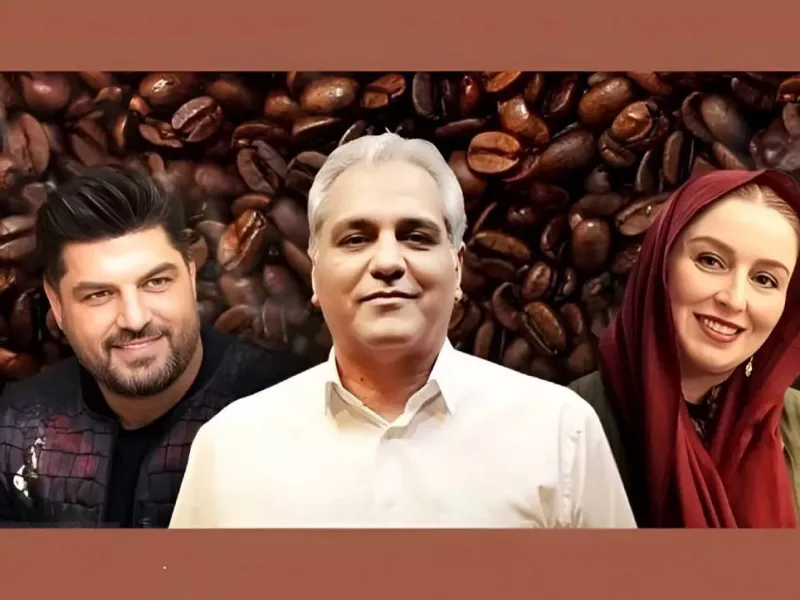 «پدر قهوه» مهران مدیری از کدام پلتفرم پخش خواهد شد؟