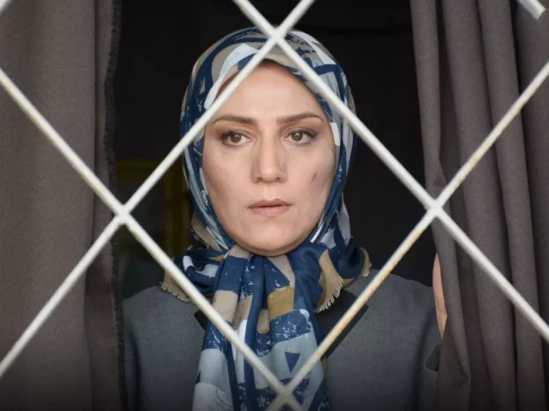 اتفاق جذابی که برای شبنم مقدمی در امریکا افتاد