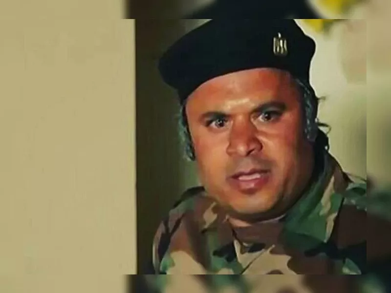 چهره زیر و رو شده خسرو ساواکی «سریال کیمیا» پس از 9 سال