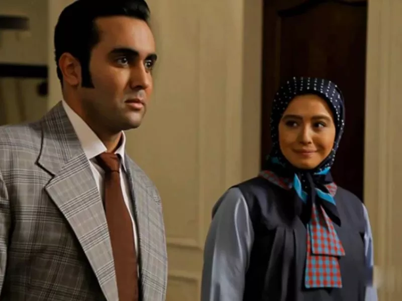 ماجرای جالب انتخاب مهراوه شریفی‌نیا برای نقش کیمیا