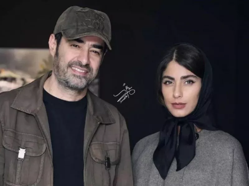 همسر دوم شهاب حسینی چند سالشه و اهل کجاست ؟