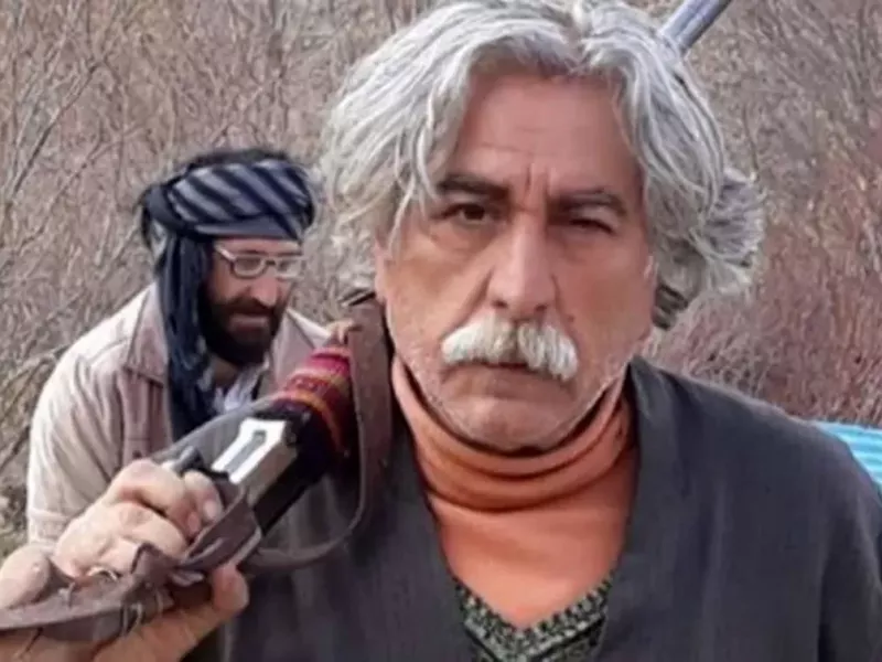 خبر بد کیوان «نون خ» برای هواداران این سریال