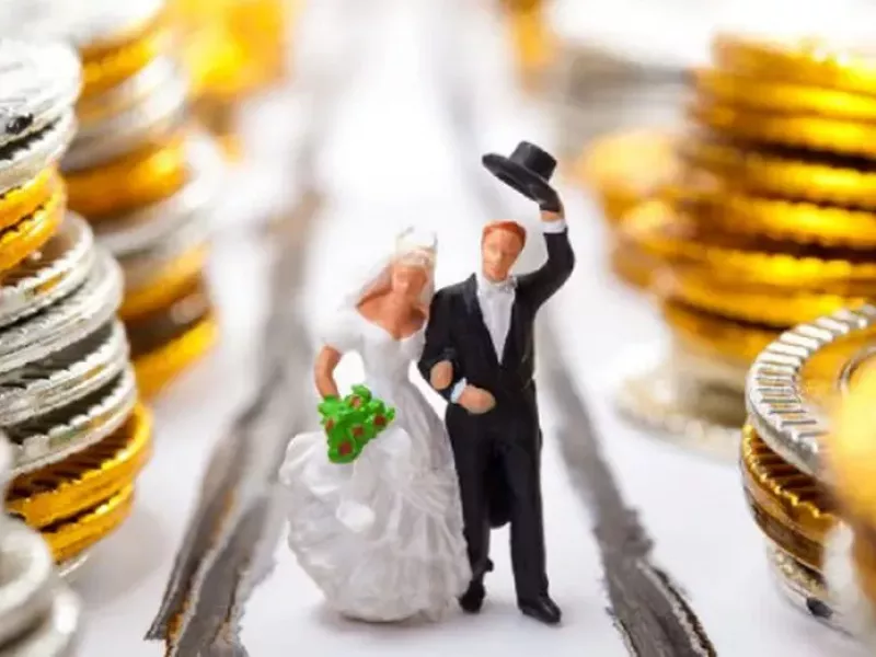 شوکه کننده ترین مهریه‌ هایی که در ایران ثبت شده است