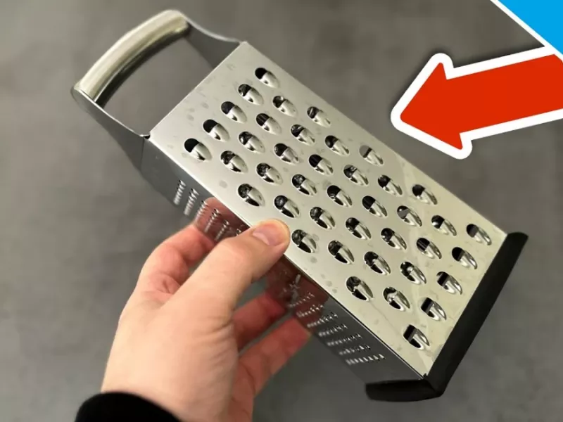 تمام عمر از این وسیله، اشتباه استفاده کرده اید !!