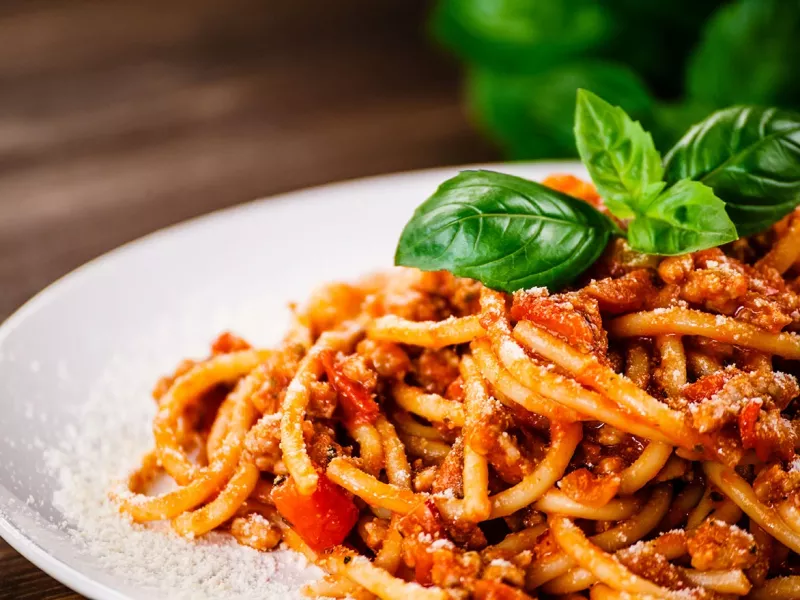 طرز تهیه 3 مدل ماکارونی رژیمی خوشمزه و سالم