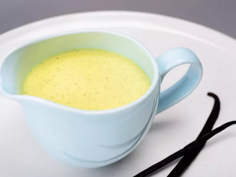 کرم انجلیس چیست و چگونه تهیه می‌شود؟