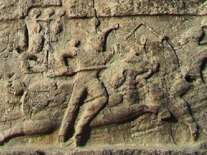 معرفی آثار باستانی و بنای تاریخی شهرکرد