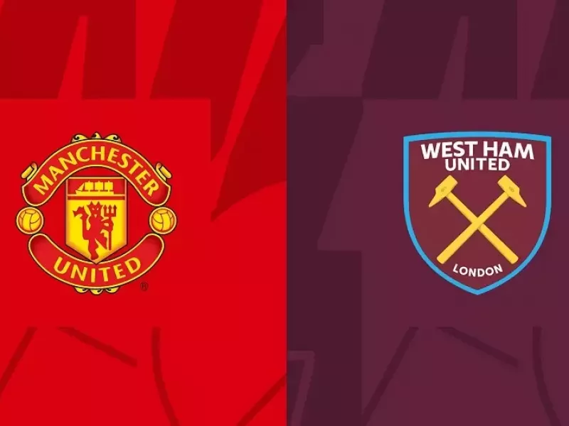 تاریخ و ساعت بازی وستهام و منچستر یونایتد اعلام شد !