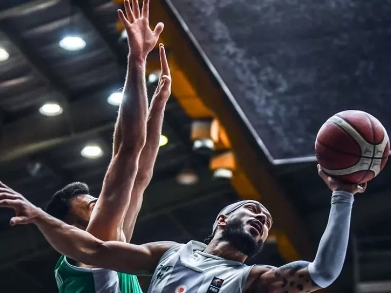 تاریخ و ساعت بسکتبال طبیعت و ذوب آهن اعلام شد !