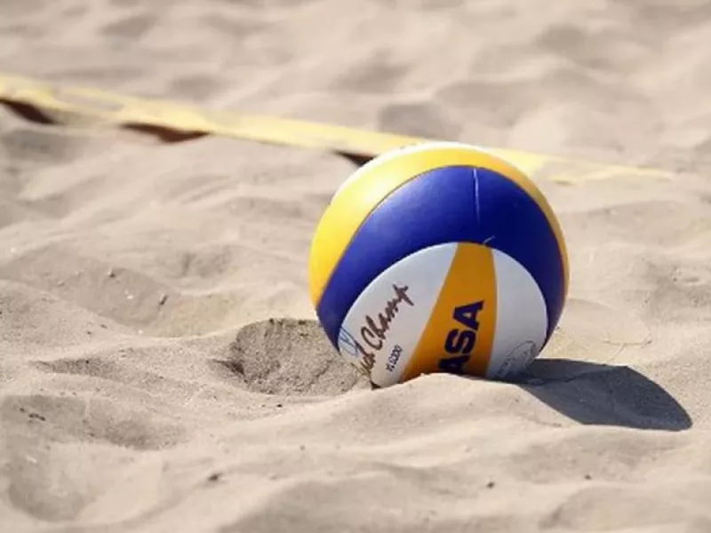 تاریخ و ساعت والیبال ساحلی ایران دو و اندونزی یک (قهرمانی آسیا 2024 )