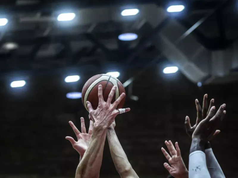 تاریخ و ساعت بسکتبال کاله و آسمان ولایت مشهد