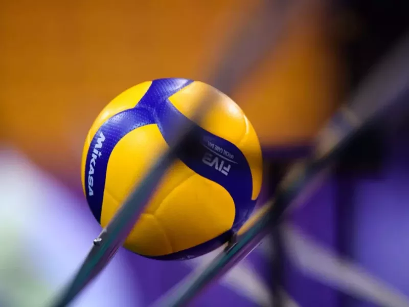 تاریخ و ساعت والیبال شهداب یزد و سپهرصدرا مشهد