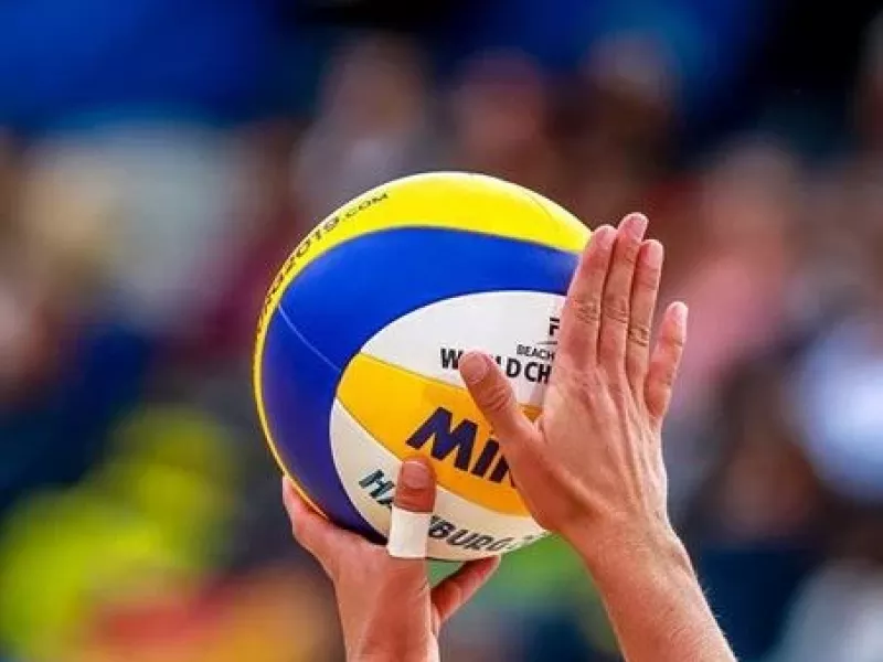 تاریخ و ساعت والیبال فولاد سیرجان و صنعتگران امید