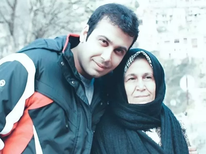 پست غمگین اینستاگرامی محسن چاوشی که برای حادثه معدن طبس منتشر کرد