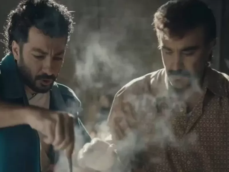 تیزر رسمى فیلم سینمایی زودپز / زمان اکران و پخش فیلم زودپز