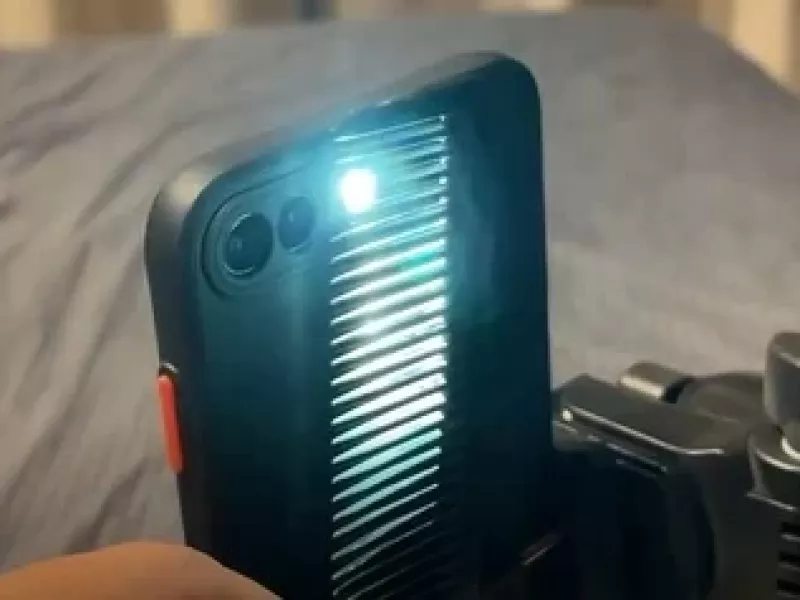 ایده عکاسی در خانه با موبایل با استفاده از شانه / فیلم