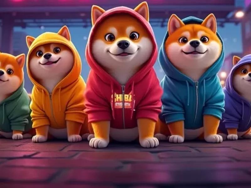 لیست بهترین میم کوین های سال 2025