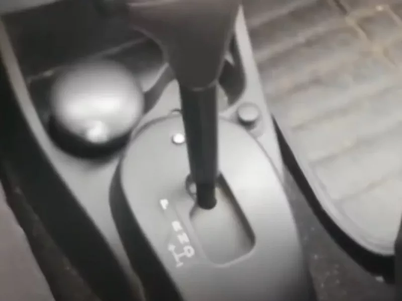 چگونه ماشین دنده اتومات را برانیم / فیلم