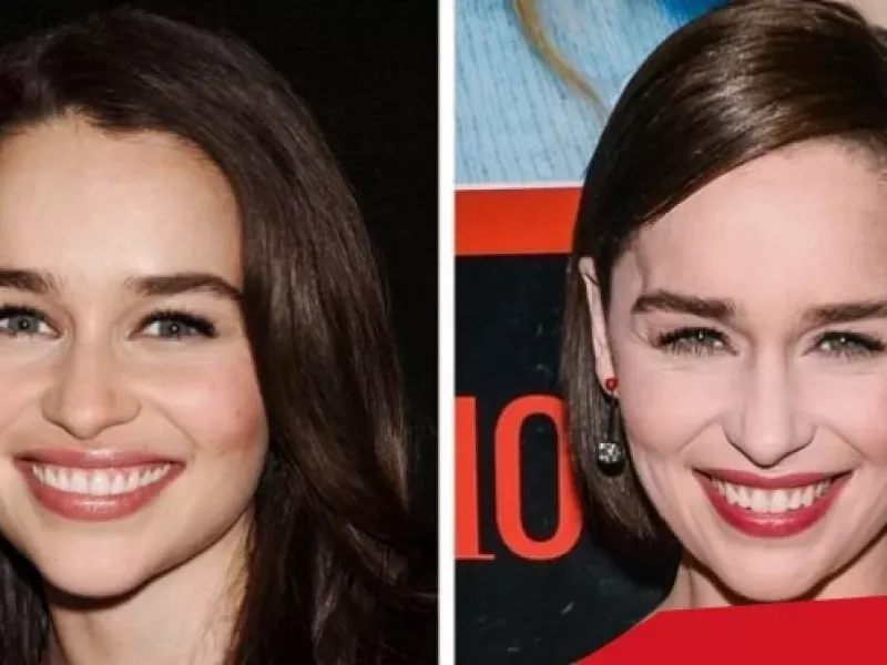 10 سلبریتی که به طور ناگهانی ظاهر خود را تغییر داده اند و ما حالا آنها را به سختی می شناسیم!