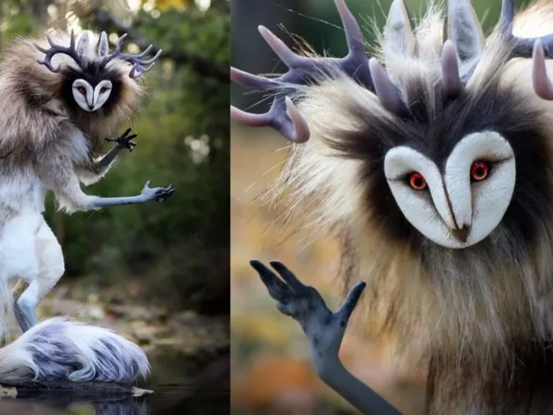 این 5 تا حیوان در دنیا به سختی پیدا می شوند !