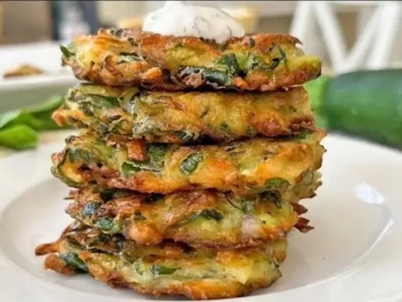 عمرا تا حالا این مدلی درست کرده باشی یه دستور پخت جدید آسون ، سریع و خوشمزه!!!