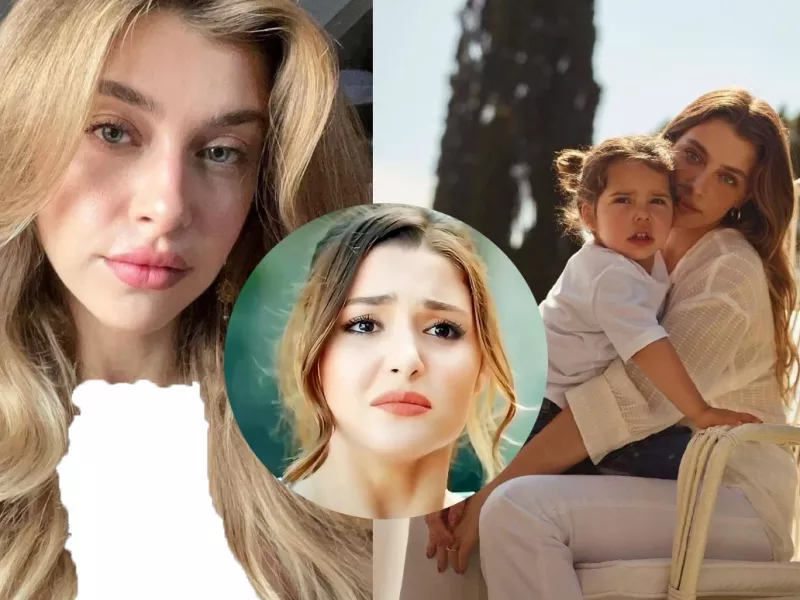 بزرگترین آرزوی خواهر هانده ارچل اشک همه را در آورد!