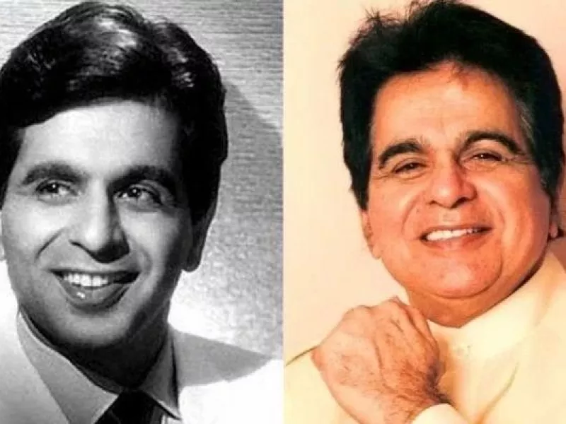 تصاویر تلخ و دردناک قبل از مرگ پدر آمیتاب باچان در فیلم قانون!