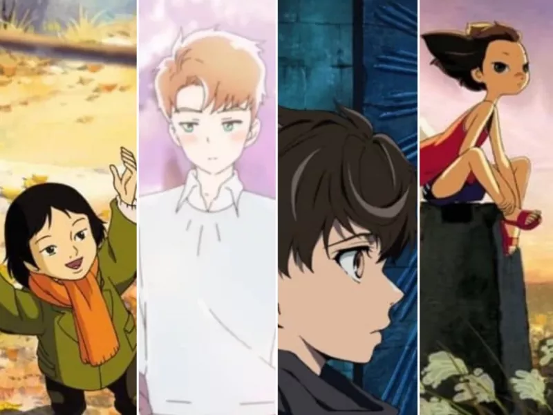 20تا از بهترین انیمیشن های کره ای که باید تماشا کنید!