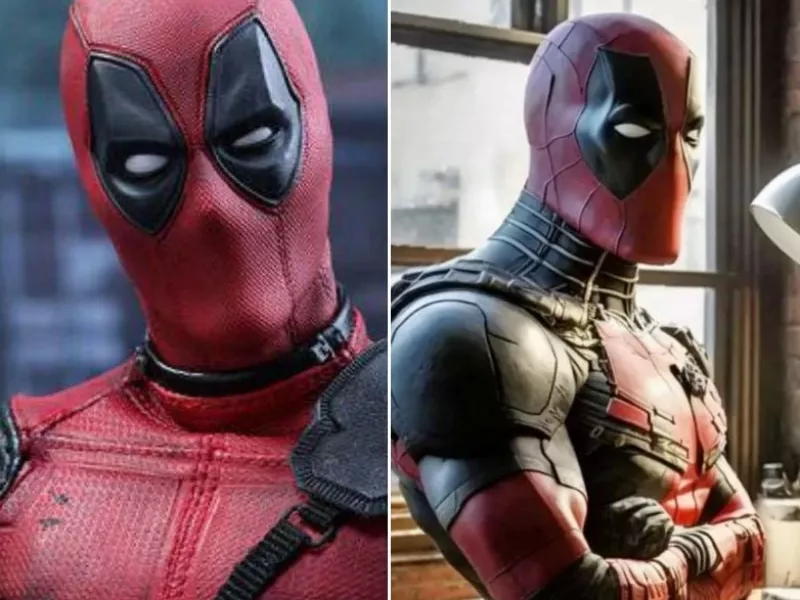 پیشنهاد هوش مصنوعی برای سردیس های ابرقهرمانان!