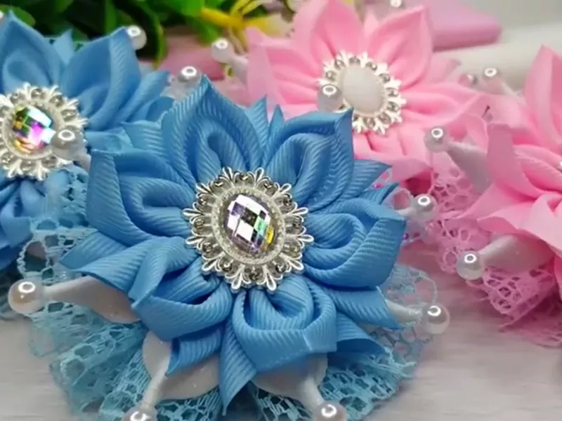 این گلسر ها رو بسازی همه ازت می خرند / هر دختری باید یدونه از اینا داشته باشه !