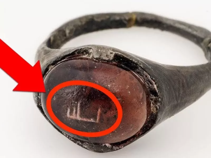 آثار باستانی اسرارآمیزی که دانشمندان توضیحی براشون ارائه نکرده اند!