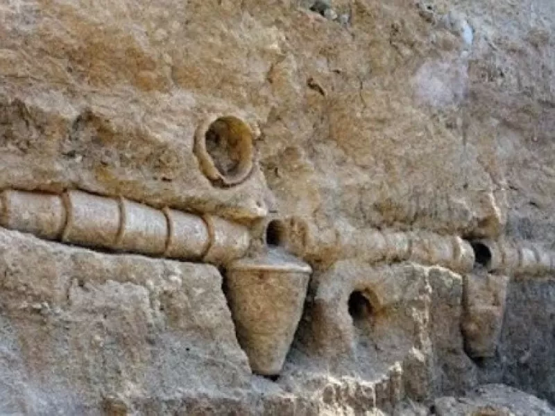 این ویدیو نشان می دهد که فناوری های باستانی جلوتر از زمان های خود بودند!